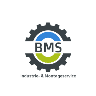 Logo di BMSIndustrie- & Montageservice