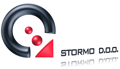 Logo di Stormo d.o.o.