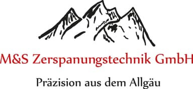 Logo von M&S Zerspanungstechnik GmbH