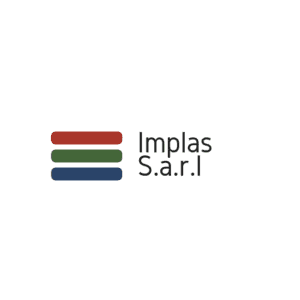 Logo von IMPLAS