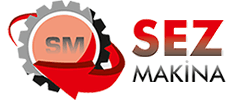 Logo von SEZ Makina