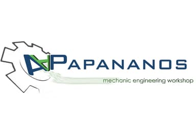 Logo von A&A PAPANANOS G.P.