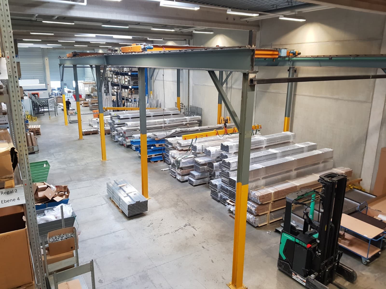 LORENZ-Montagesysteme GmbH