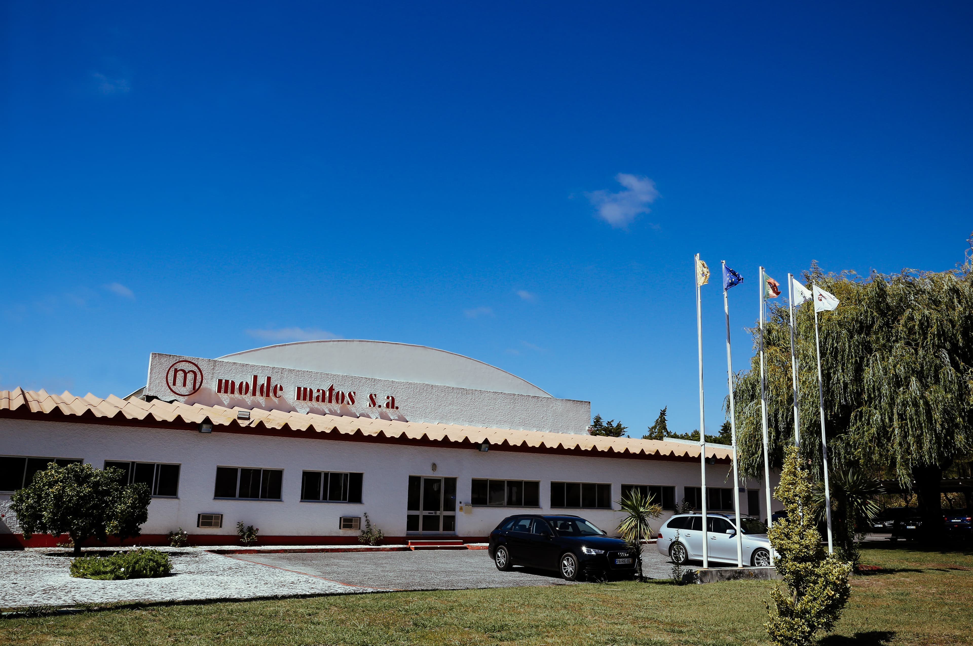 MOLDE MATOS S.A.