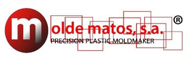 MOLDE MATOS S.A. logo