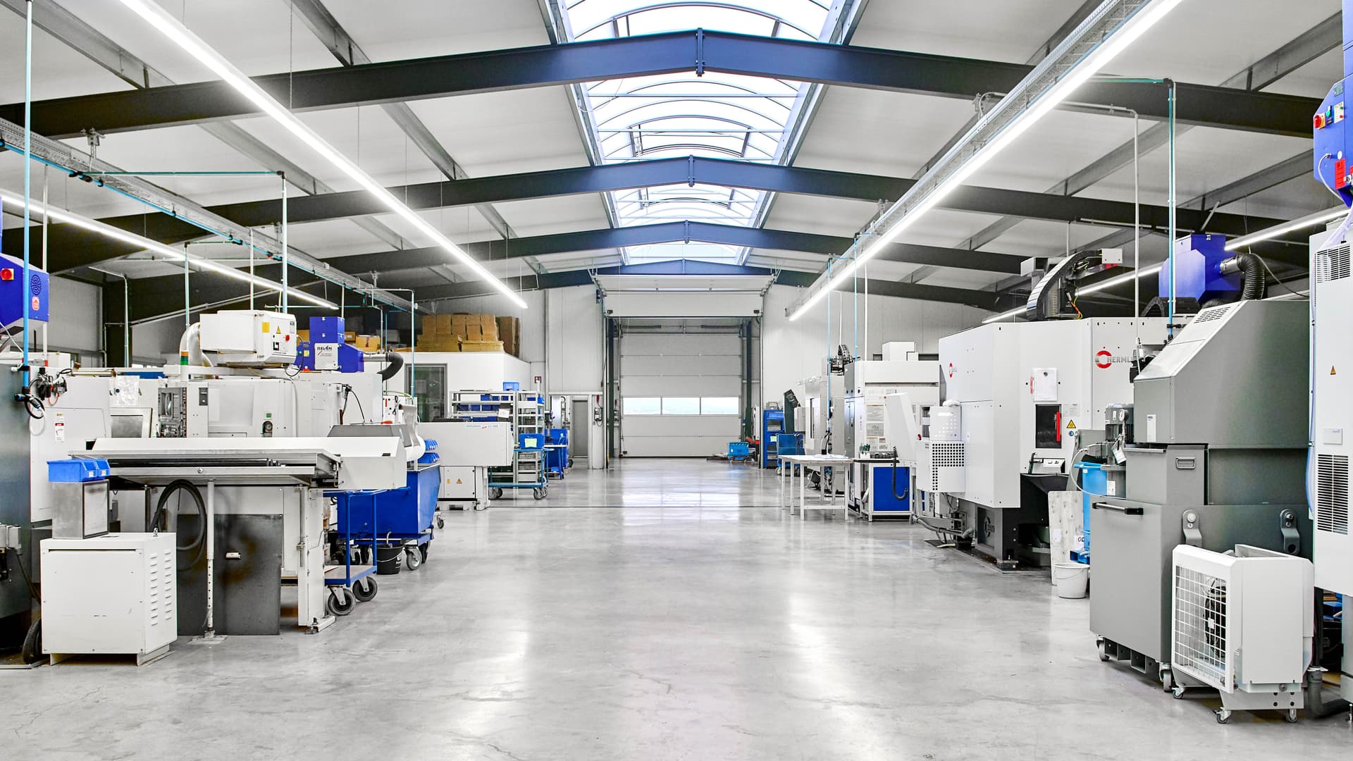 Loest Präzisionsmechanik GmbH