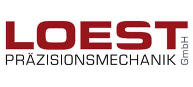 Logo di Loest Präzisionsmechanik GmbH