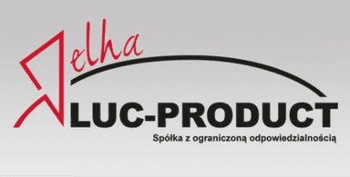 Logo di LUC-PRODUCT SP. Z O.O.