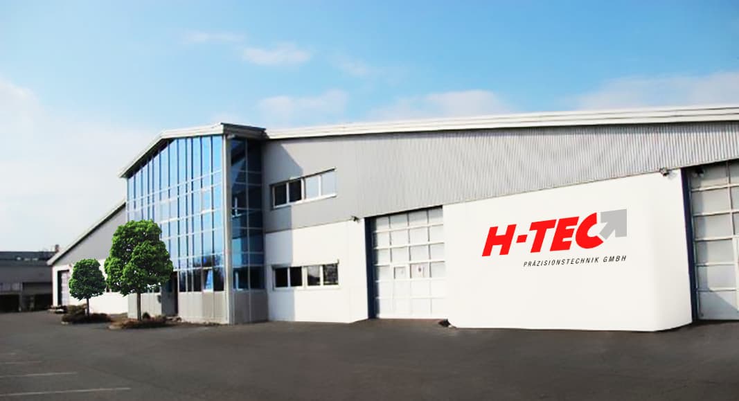 H-TEC Präzisionstechnik GmbH