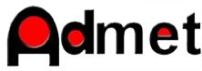Logo von ADMET