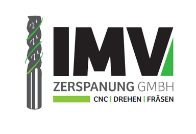 Logo von IMV Zerspanung GmbH