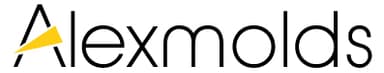 Logo von Alexmolds