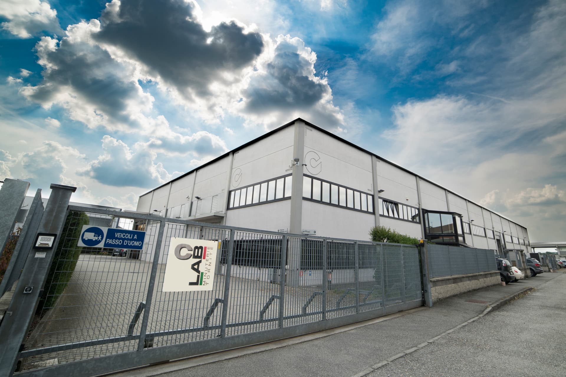 C-Lab s.r.l.