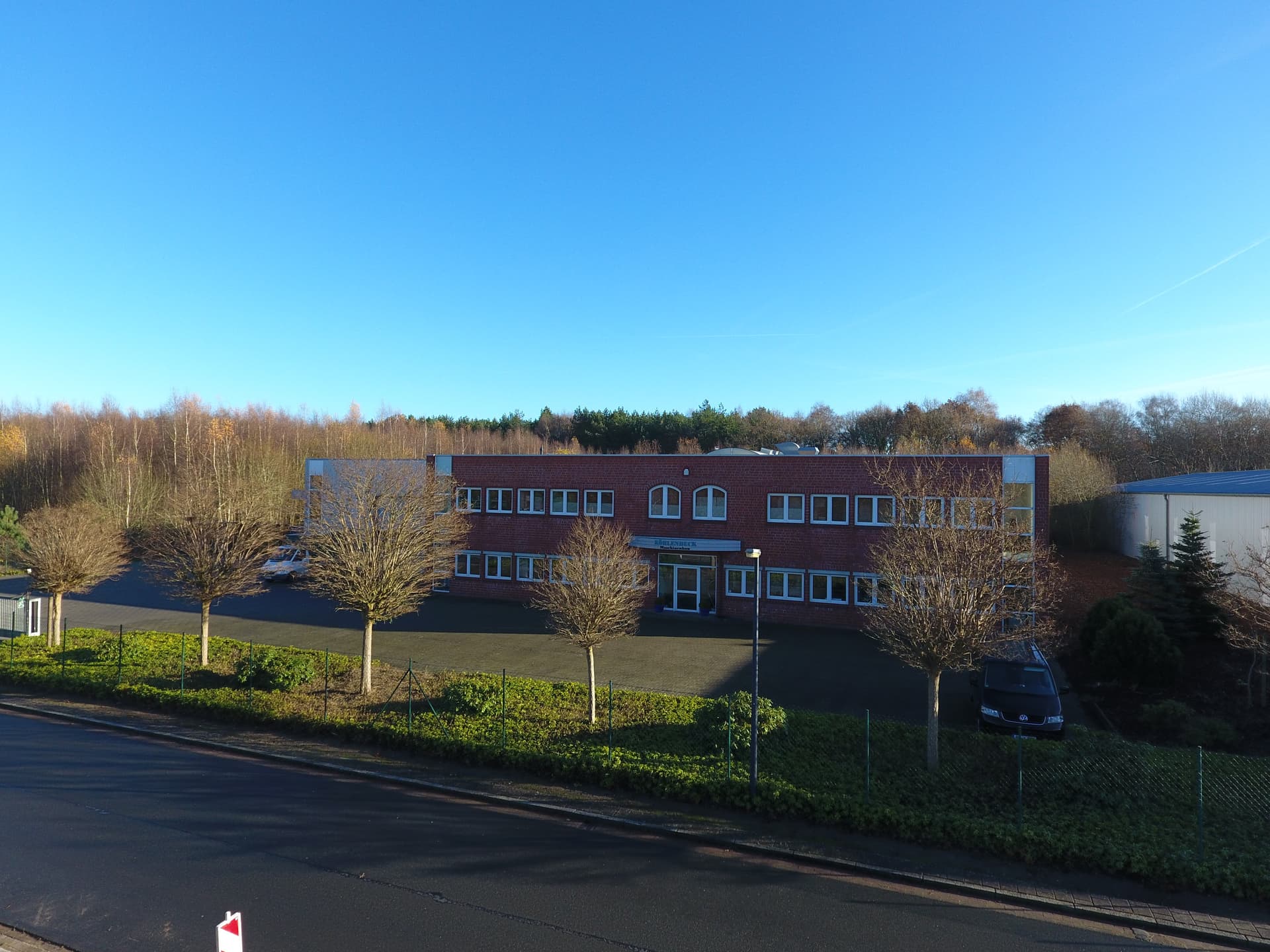 Köhlenbeck Maschinenbau GmbH