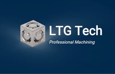 Logo von LtgTech Professional Machining