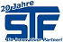 Logo von STF Innovative Produkte GmbH