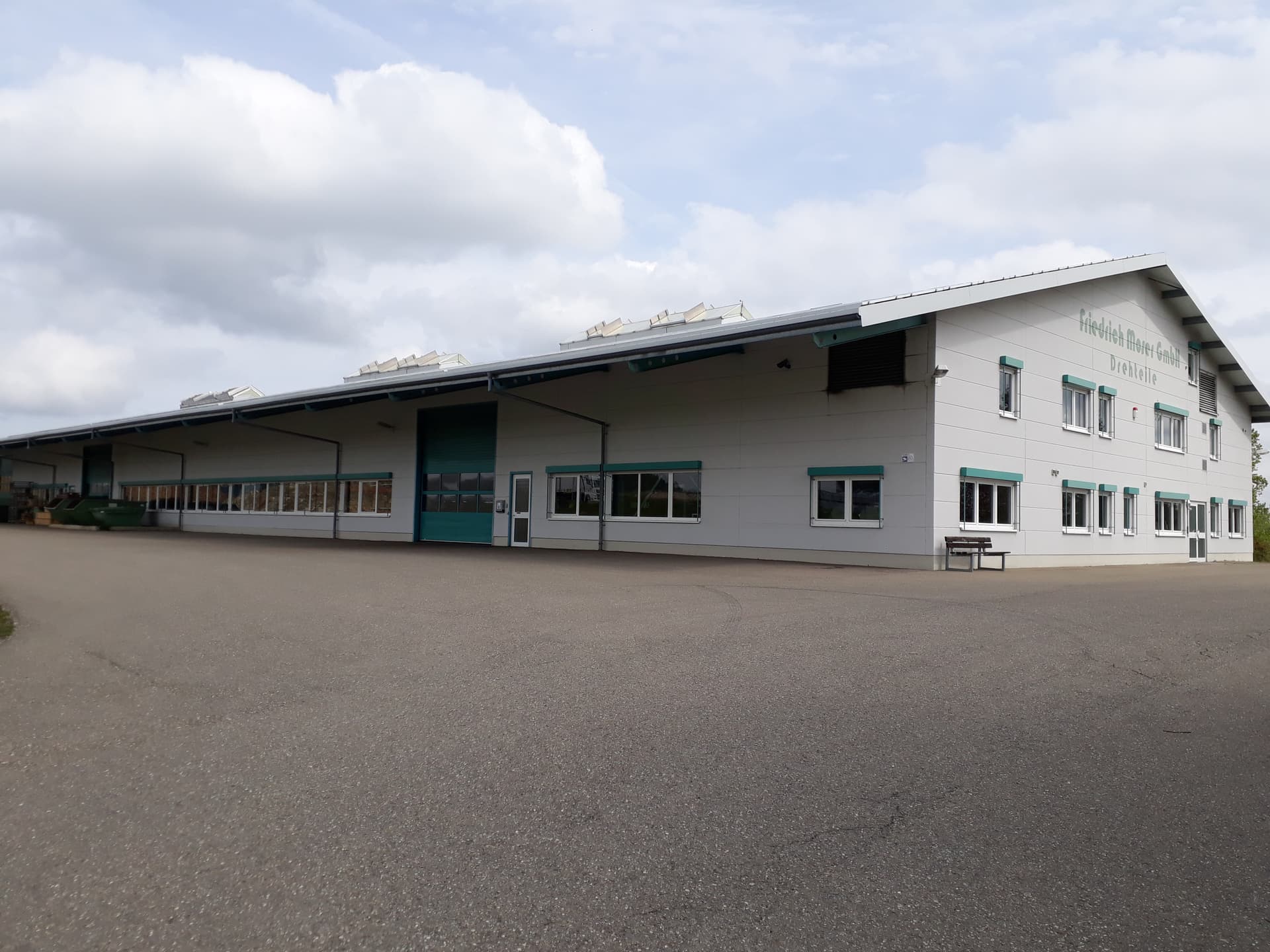 Friedrich Moser GmbH