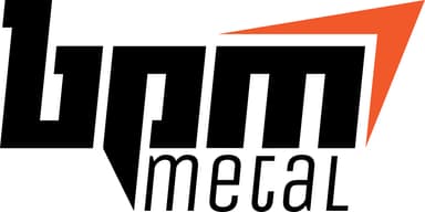 Logo von BPM Metal Sp. z o.o. Sp. k.