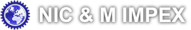 NIC & M IMPEX SRL logo