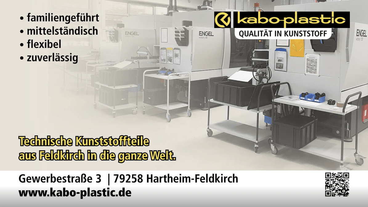 KABO-PLASTIC GmbH