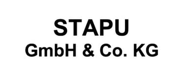Logo von Stapu GmbH & Co. KG