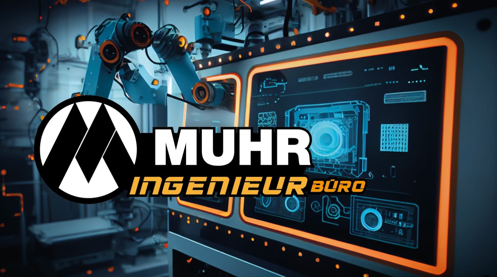 Ingenieurbüro Muhr GmbH