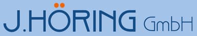 Logo von Ing. Büro Josef Höring GmbH