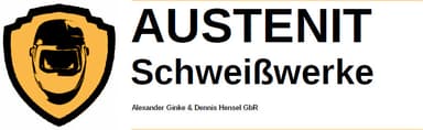 Logo von Austenit Schweisstechnik Hensel
