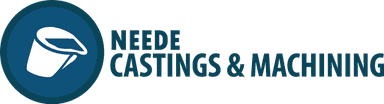 Logo von Mercator Castings & Machining B.V.
