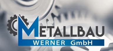 Logo di Metallbau Werner GmbH
