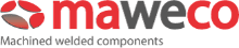 Logo di maweco GmbH & Co. KG