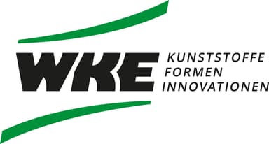 Logo von WKE Kunststofferzeugnisse e.K.