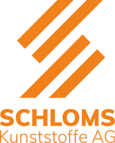 Schloms Kunststoffe AG logo