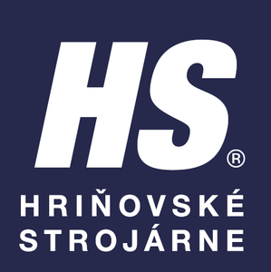 Logo di HS, a.s