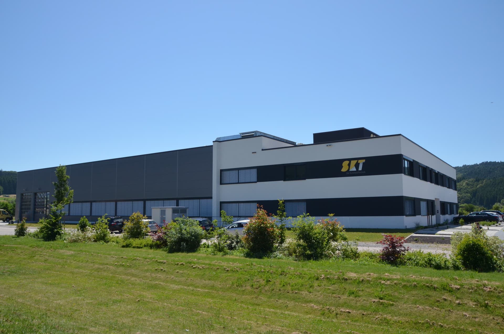 SKT Schreiber Kunststofftechnik