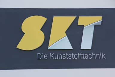 SKT Schreiber Kunststofftechnik logo