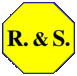 R & S Präzisionsdrehteile GmbH logo