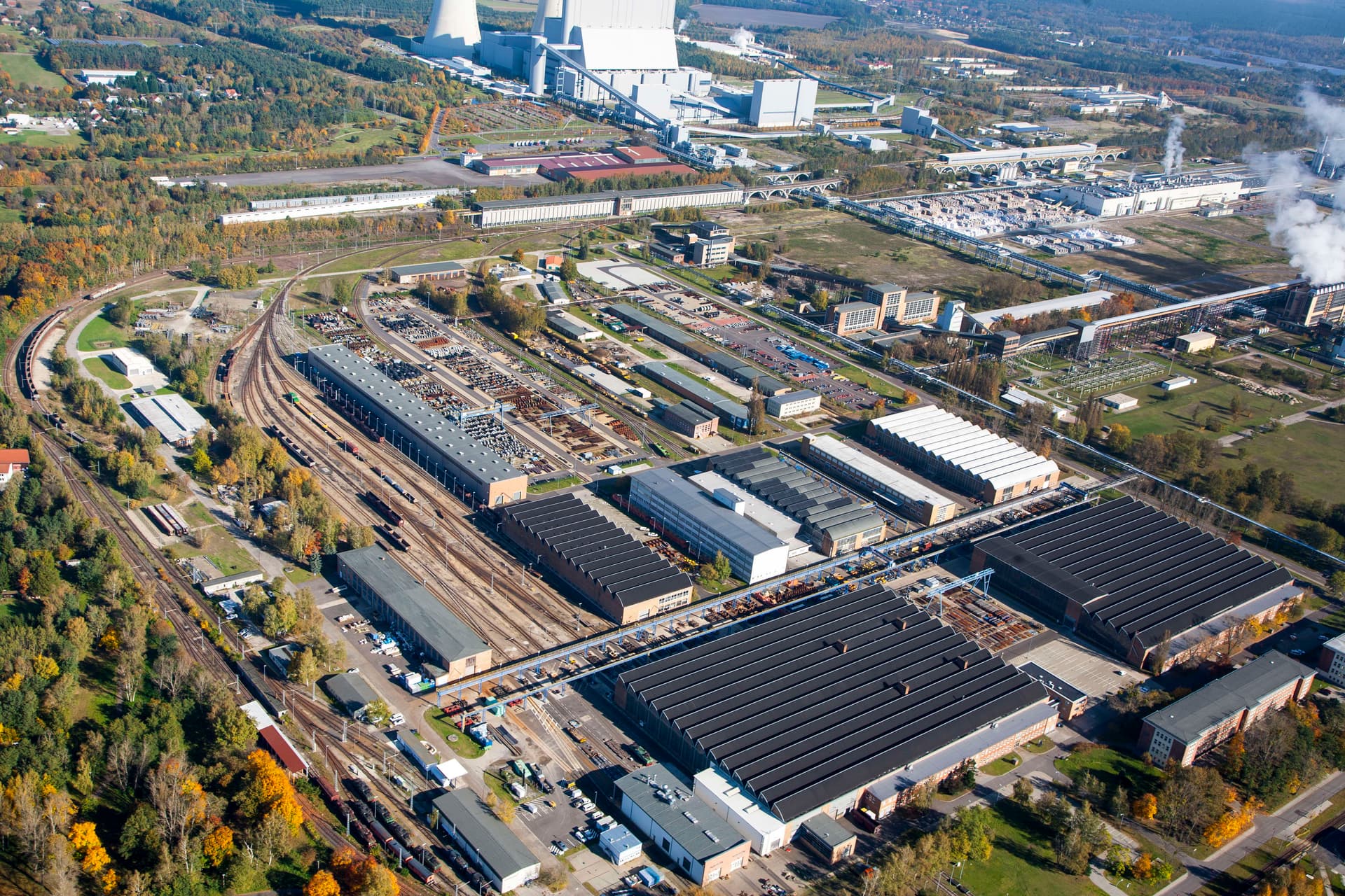 MCR Engineering Lausitz GmbH