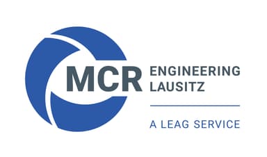Logo di MCR Engineering Lausitz GmbH