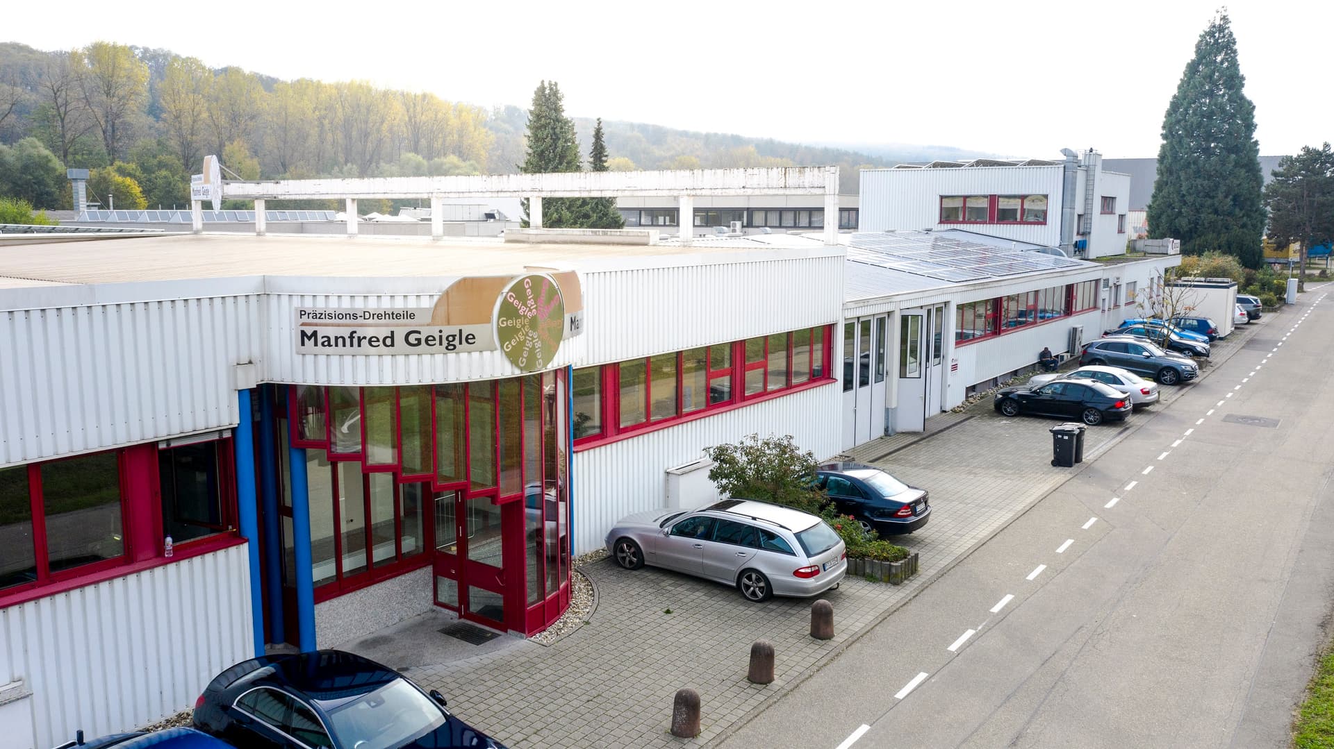 Manfred Geigle GmbH