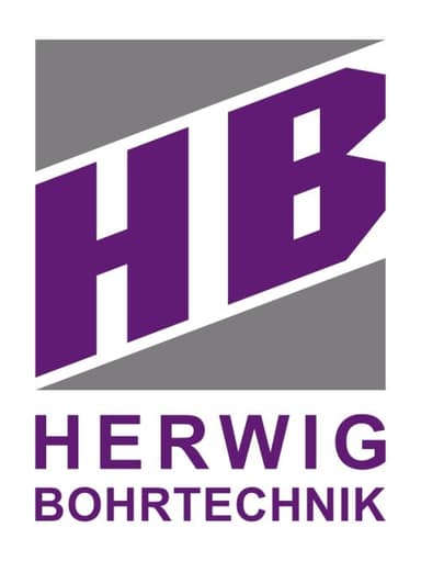 Logo von Herwig Bohrtechnik Schmalkalden GmbH