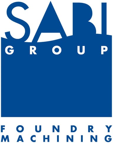 Logo von Fonderia SA.BI