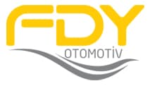 Logo von FDY Otomotiv San. Tic. Ltd. Sti.