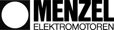 Logo von Menzel Elektromotoren GmbH