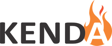 Logo von KENDA