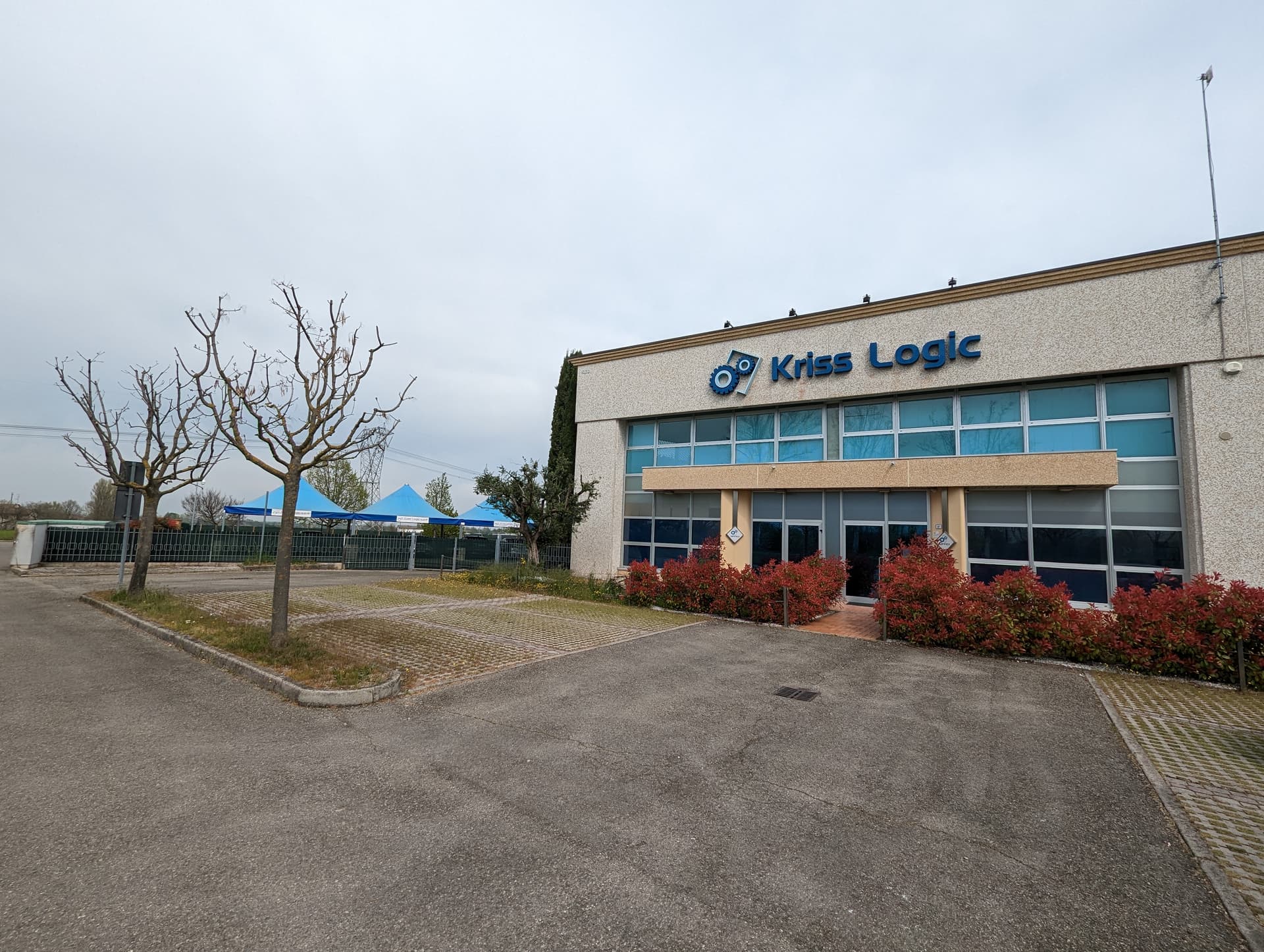 Kriss Logic S.p.A.