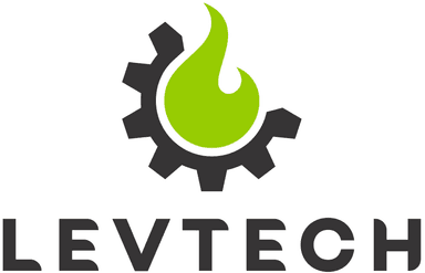 Logo von LEVTECH SERVICE & PRODUCTION SRL