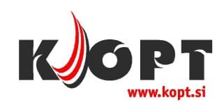 Logo von KOPT Bled d.o.o.