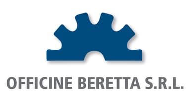 Logo von OFFICINE BERETTA SRL