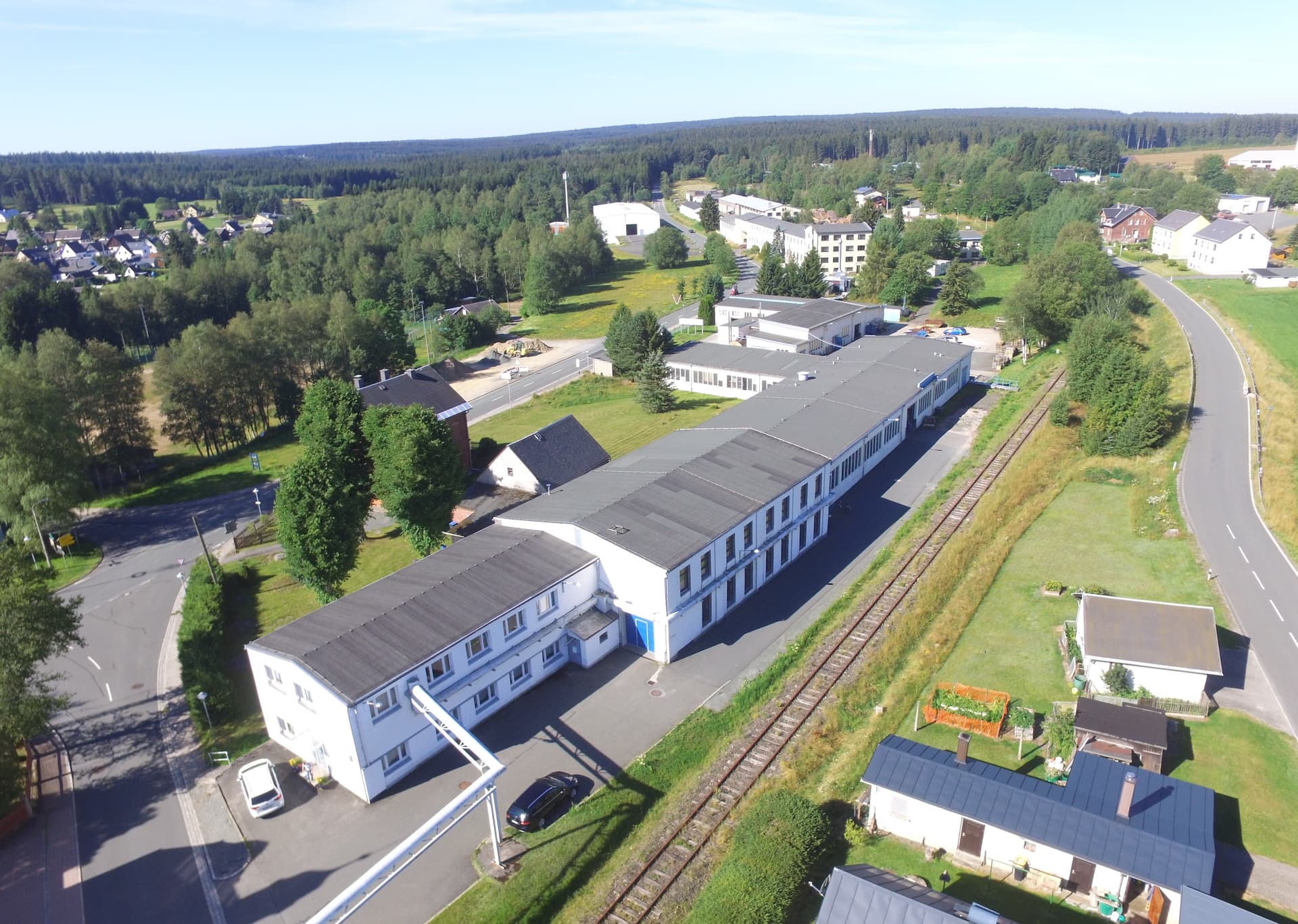 Johannes Steiniger GmbH Metallwarenfabrik